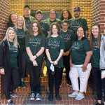 Algo Mas Team at Sardis 2022
