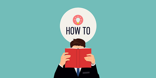 How-to